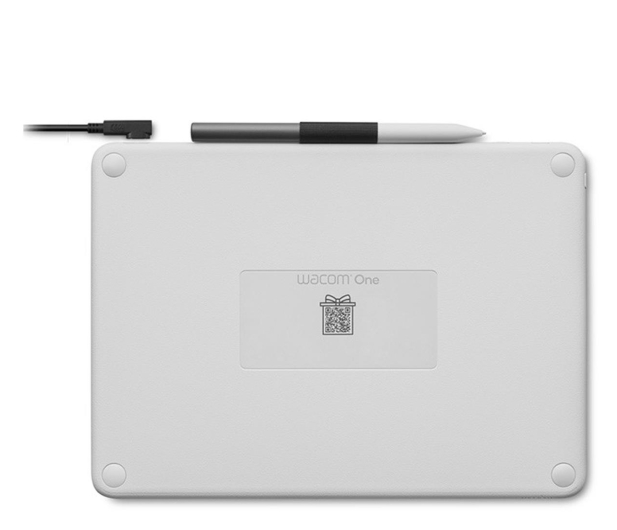 WACOM One Pen M CTC6110WLW1B / 4949268623391 - 1223802 - zdjęcie 5